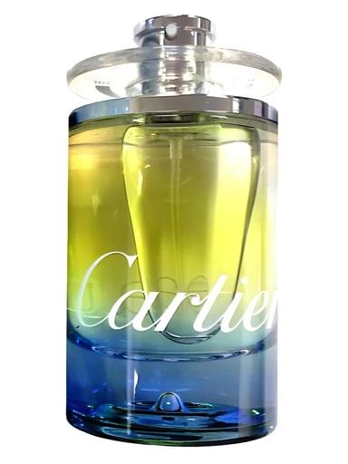 Eau de Cartier Edition Limitee Cartier for women and men