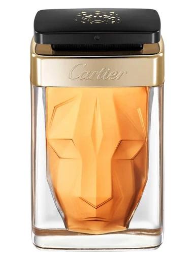 La Panthere Noir Absolu Cartier for women