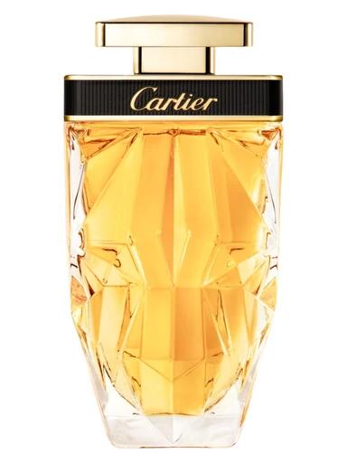 La Panthère Parfum Cartier for women