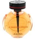Le Baiser Du Dragon Cartier for women