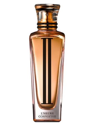 Les Heures de Cartier: L'Heure Convoiteé II Cartier for women