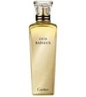 Oud Radieux Cartier for women and men