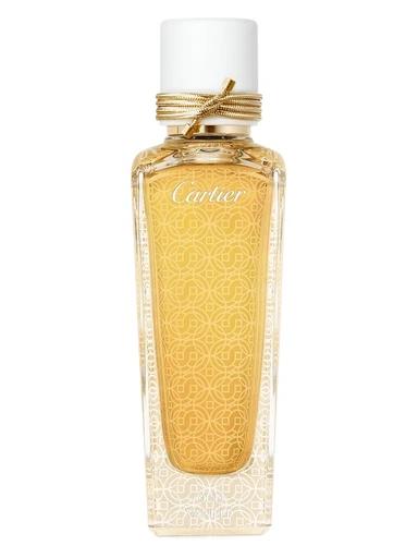 Oud Vanille Cartier for women and men