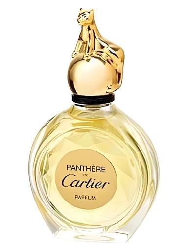 Panthere Cartier for women