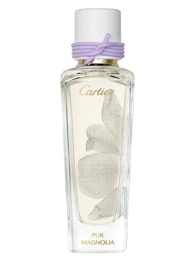 Pur Magnolia Cartier for women