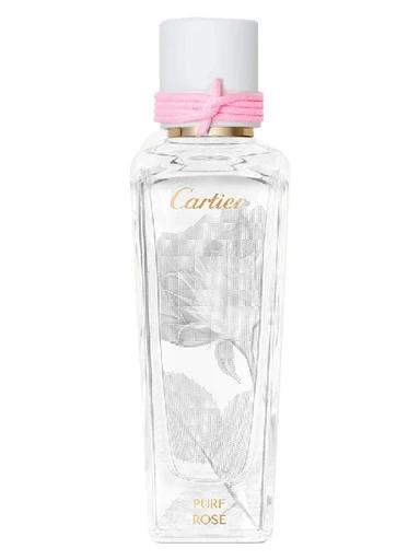 Pure Rose Cartier for women