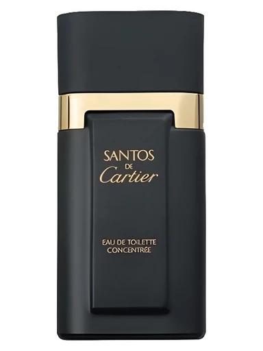Santos Concentrée Cartier for men