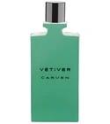 Vetiver