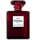 No 5 Eau de Parfum Red Edition
