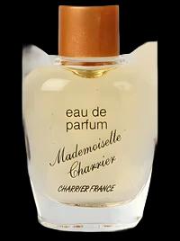 Mademoiselle Charrier