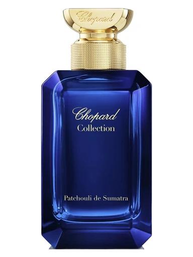 Patchouli de Sumatra Chopard for women and men