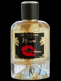 Miami Tropical Confessions