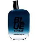 Blue Encens