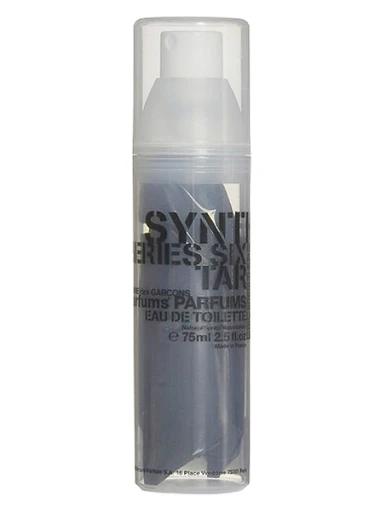 Comme des Garcons Series 6 Synthetic: Tar Comme des Garcons for women and men