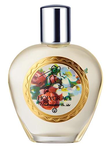 x Undercover Holygrace