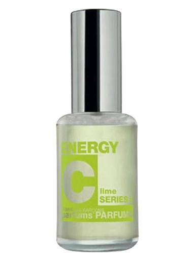 Energy C Lime Comme des Garcons for women and men