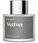 Vetiver