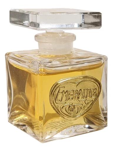 Emeraude