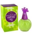 Puzzle Friends