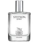 Stetson Spirit Cologne