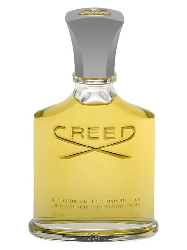 Acier Aluminium Creed for men