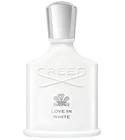 Love in White 2024 Creed for women