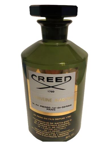 Verveine Narcisse Creed for women and men