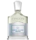 Virgin Island Water Creed for women and men