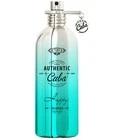 Cuba Authentic Happy