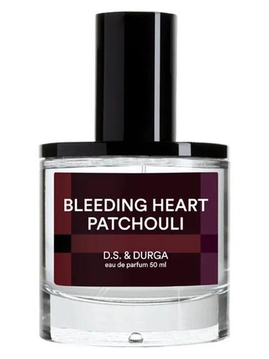 Bleeding Heart Patchouli DS&Durga for women and men