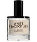 White Peacock Lily DS&Durga for women and men