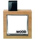 He Wood DSQUARED²