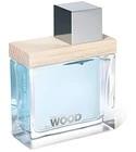 She Wood Crystal Creek Wood DSQUARED²