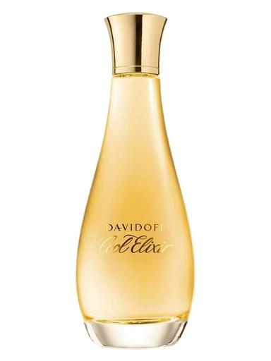 Cool Elixir Woman Davidoff for women