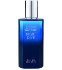 Cool Water Night Dive Davidoff for men