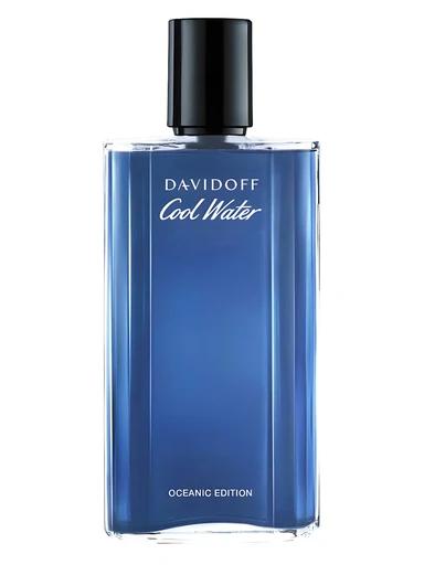 Cool Water Oceanic Edition Davidoff for men