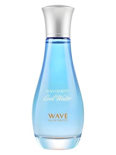 Cool Water Woman Wave Davidoff for women