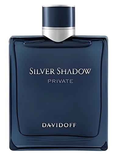 Silver Shadow Private Davidoff for men