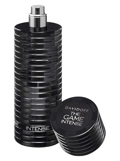 The Game Intense Davidoff for men