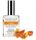 Amber Demeter Fragrance for women and men