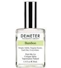 Bamboo Demeter Fragrance for women and men