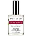 Barbados Cherry Demeter Fragrance for women