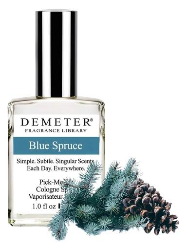 Blue Spruce Demeter Fragrance for women and men