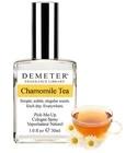Chamomile Tea