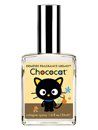 Chococat Demeter Fragrance for women
