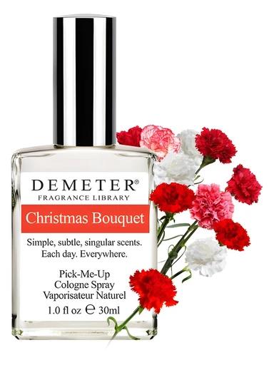 Christmas Bouquet Demeter Fragrance for women