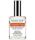 Cinnamon Toast Demeter Fragrance for women