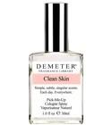 Clean Skin Demeter Fragrance for women