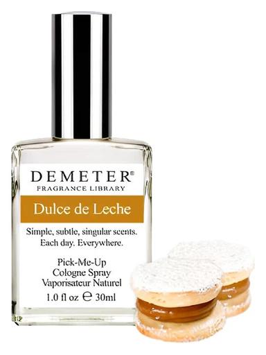 Dulce de Leche Demeter Fragrance for women and men