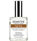 Egg Nog Demeter Fragrance for women and men
